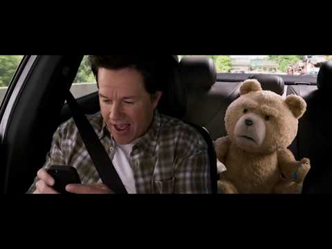 Ted 2 My Amazing Summer