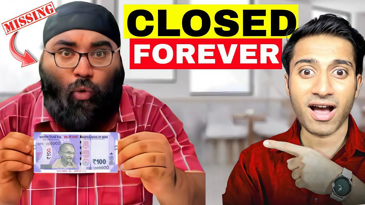 Viral Food Places Then Vs Now 😱