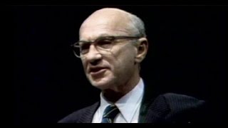 Milton Friedman Speaks: Myths That Conceal Reality (B1226) - Full Video