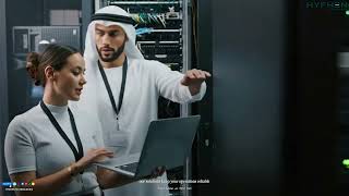 💼 Business IT Products for Modern Workplaces | Hyphen Technologies