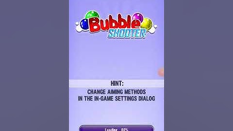 World highest level of Bubble Shooter 2603 Android/ios Gameplay