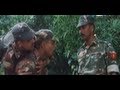 Nana Patekar is a stringent Major