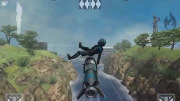 Riptide GP2 (Regional Champs Cup) Proving Grounds