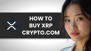 How To EASILY Buy XRP Ripple On Crypto.Com (FULL GUIDE)
