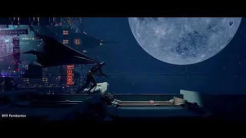 2,400 artists create unique renders from a simple prompt | 18 YEARS OF WORK | Alternate Realities