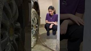 POV- you outsmart your dad😏..#viral #foryou #funny #fypシ #car #comedy #freewill #tatasafari #dad