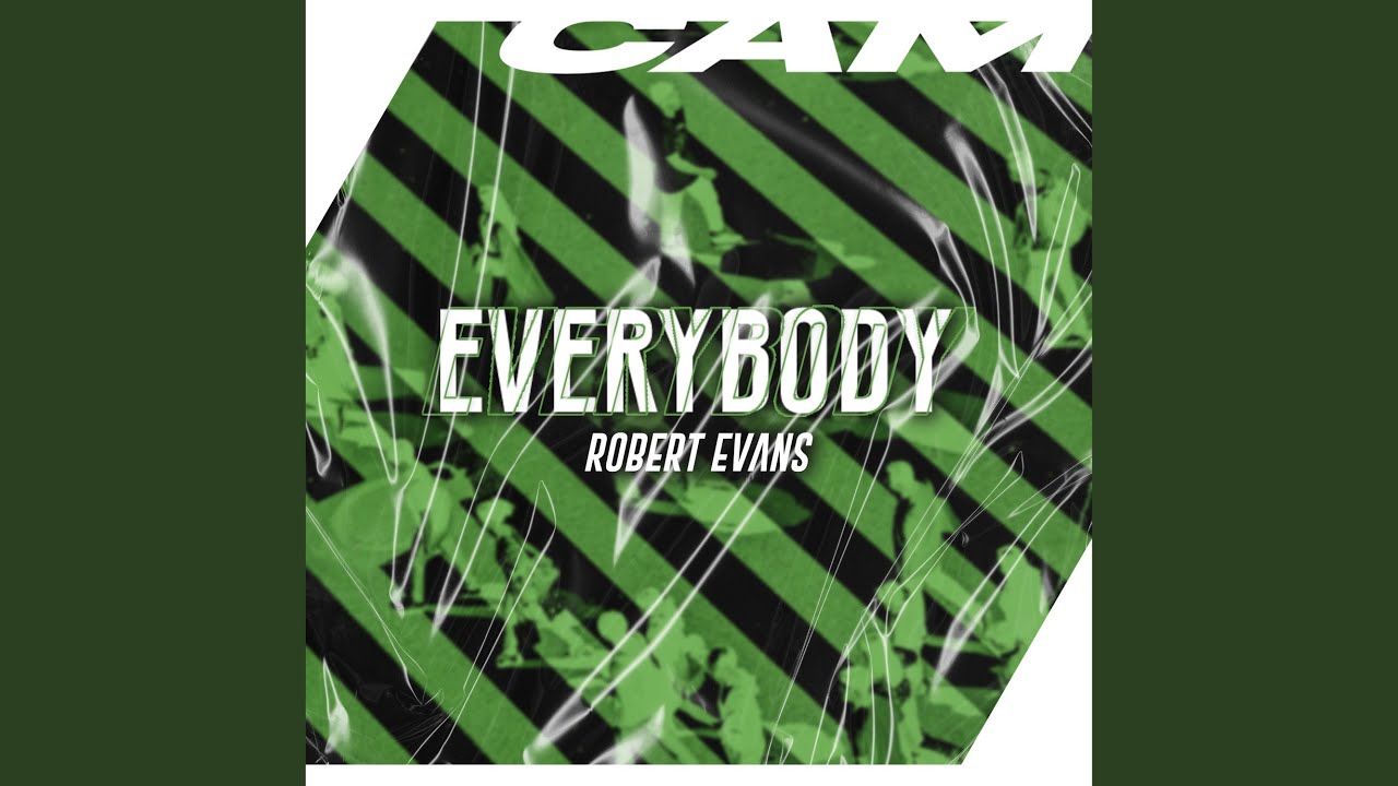 Everybody auf YouTube ansehen Everybody auf YouTube ansehen