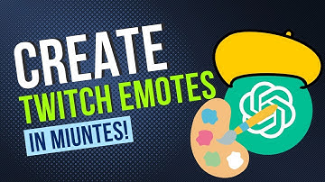 Create Amazing Twitch Emotes in Minutes with Bing Image Creator