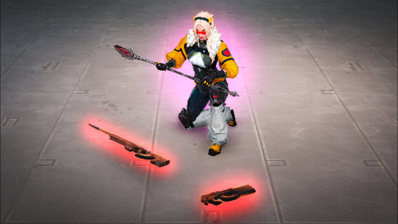 TROCANDO DE ARMA POR CADA KILL FEITA! 🔥 (DESAFIO)