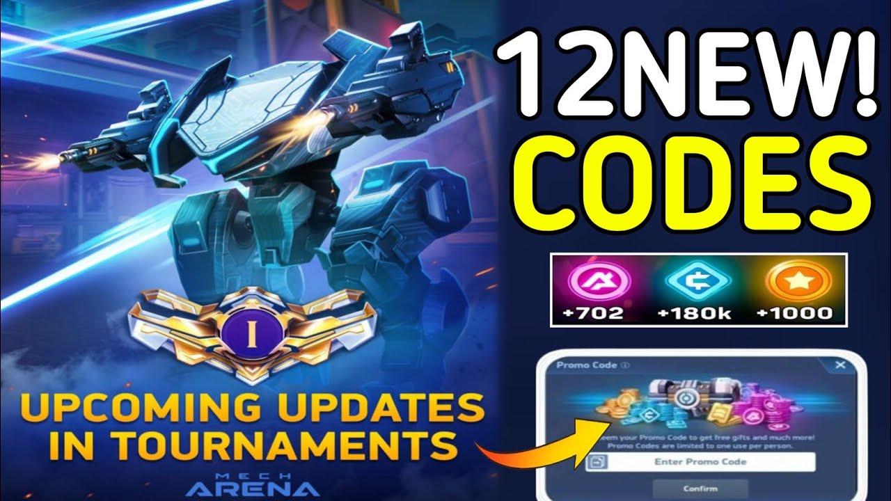 exclusive-mech-arena-promo-codes-2026-mech-arena-codes-2026