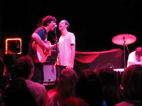 The Front Bottoms - Maps