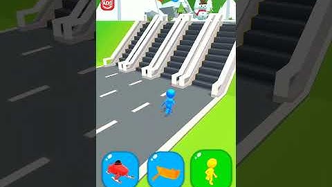 Shape Shifting Level 96 Walkthrough | Brain Out Master | #shorts #shapeshifting