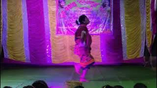 Saragifula Song || Sanju Pujari || Sargiful 2022 || Block Level competition