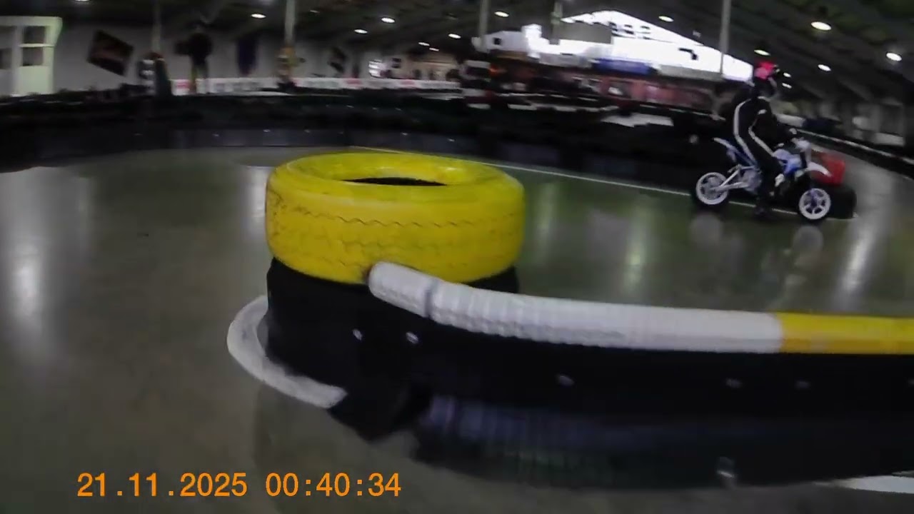 Pitbike RAW #4 ~ Ungefiltertes Chaos, Kickfails & Crashes | BananaBoxRacing