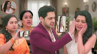 Download Lagu Man Ati Sundar | 22 Feb 2026 | Pratham Ne Jada Niharika Ko Thappad! | Full Episode Update MP3