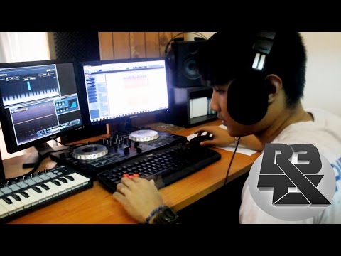 BULLY3 - REZT [Music Video] #ดงงู