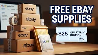 This eBay Benefit Saves TCG Sellers Hundreds