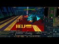 NOOB LEARNING HM SANCTUM OF REBIRTH RS3, SMOOTH BRAIN!!!