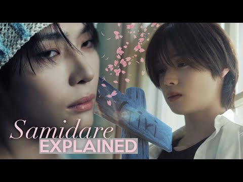 &TEAM Samidare and the “not-always-beautiful youth” Explained