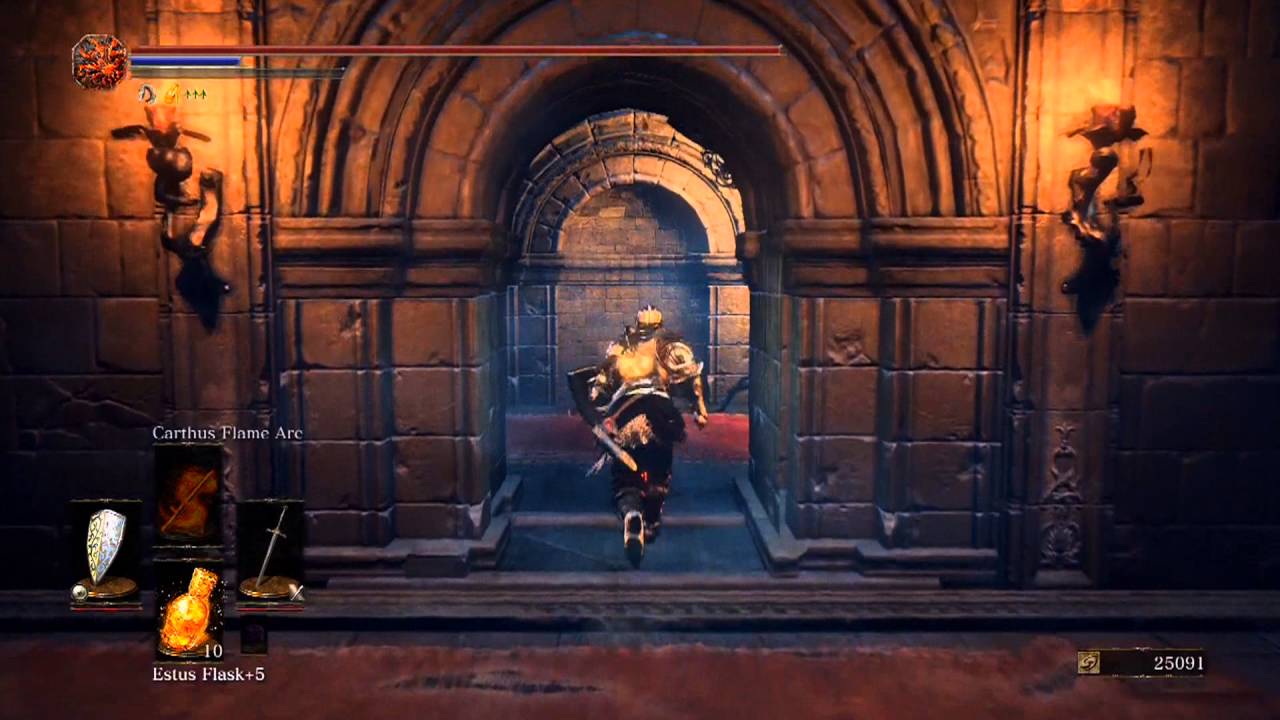 Rosaria's Fingers Covenant Location Dark Souls 3 Covenants How to