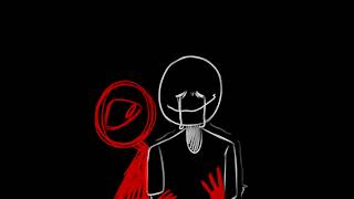Broken.