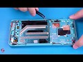 Oneplus 8 Pro Teardown | Full Disassembly videos | Smartphone repair