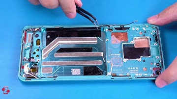 Oneplus 8 Pro Teardown | Full Disassembly videos | Smartphone repair