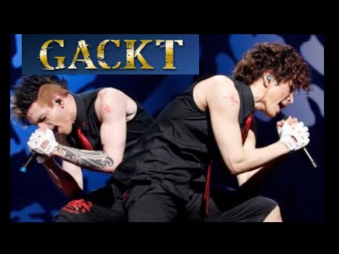 #GACKT #YFC z #THEENDOFTHEDAY #最高 ‼︎ ちょ〜カッケー‼️