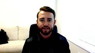 Meet Clarity Counseling Center Therapist, Sean Spencer!