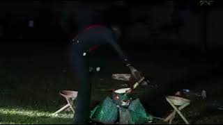 Bobi Wine Performs #Singa #LiveE-Concert