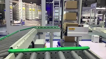 HaiPick A42N The World