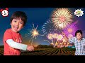 New video by Ryan's World on YouTube