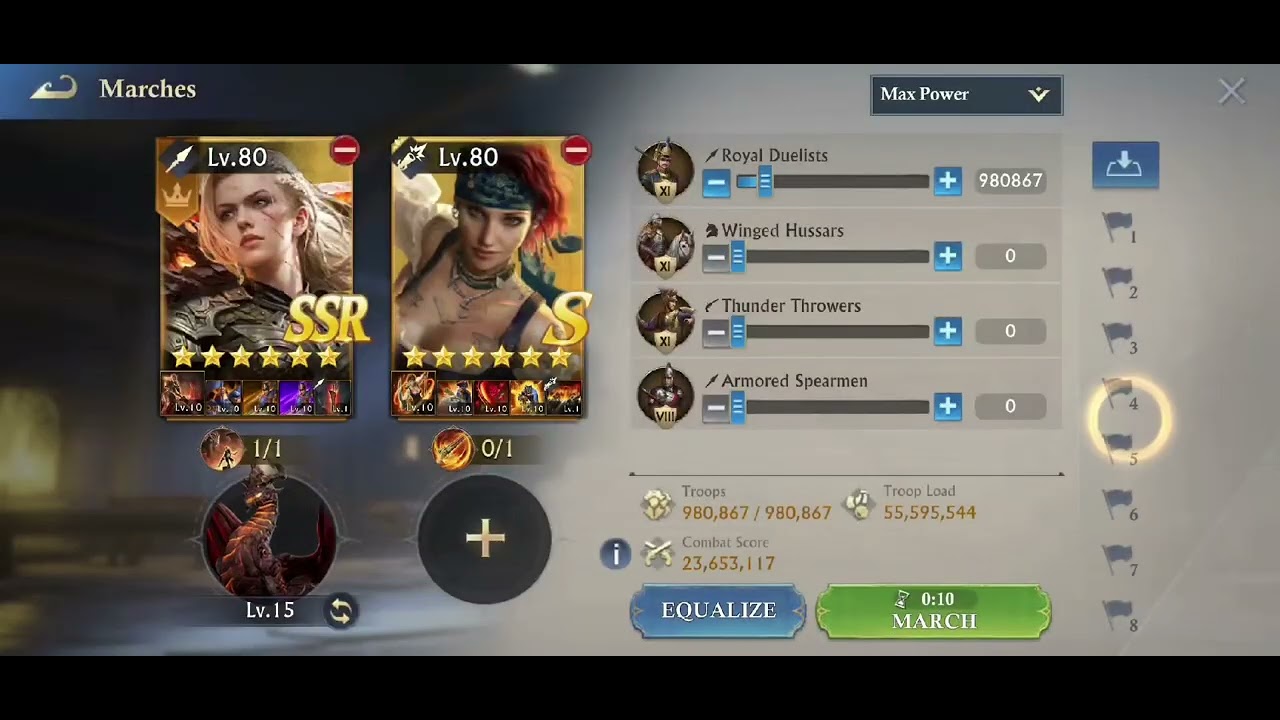 Stormshot: Isle Of Adventure - Alliance Showdown CHAMPS! 🐉😈