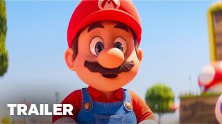 The Super Mario Bros. Movie Clip | The Game Awards 2022