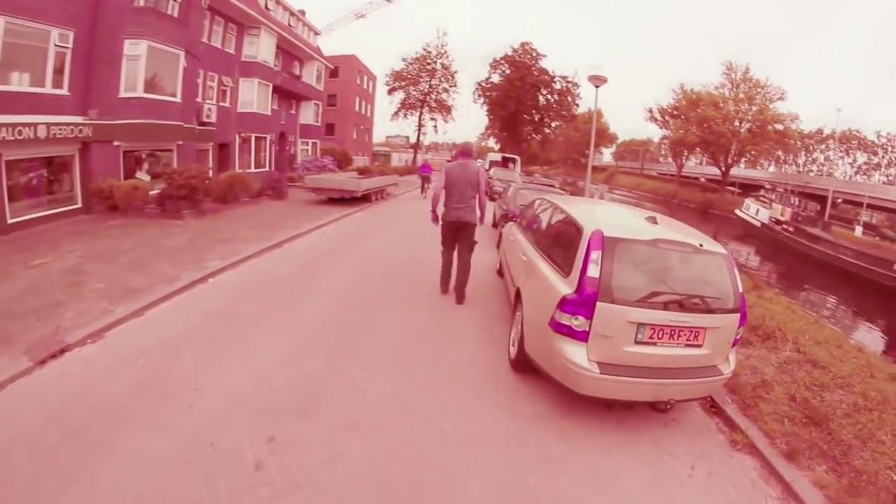 THIS IS THE EFFECT OF PHENCYCLIDINE PCP (SIMULATION) - YouTube