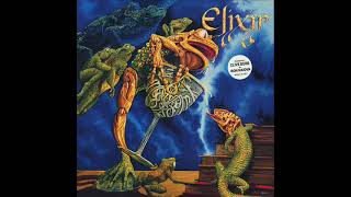 Elixir - Lethal Potion (1990) - Full Album