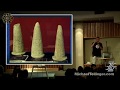 200,000 Year Old Levitaion Technology - Michael Tellinger