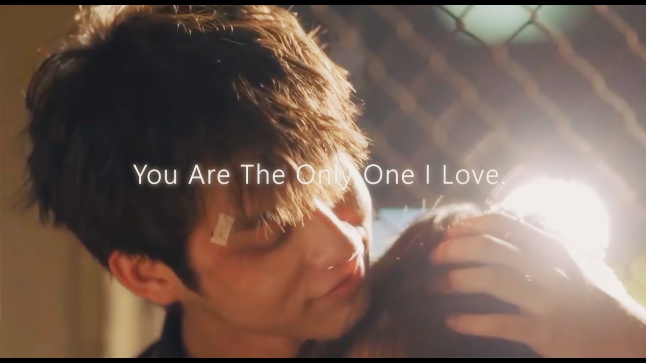 Thyme & Gorya || Stitches