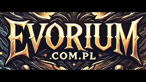Evorium.com.pl Start 3 MAY 2024 18:00 CET HIGH RATE EVOLUTION OPEN TIBIA SERVER PROMO VIDEO#2 #tibia