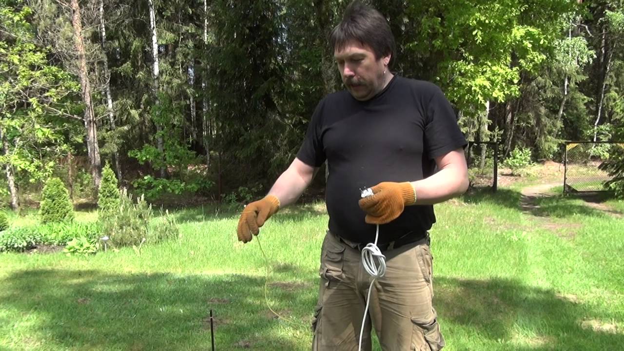 Kurmiu naikinimo metodas 2 metams