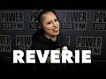 Reverie Talks Moving To Thailand To Heal, Coming Up In North East LA & Future Collaborations