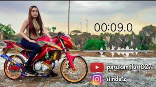 Story wa 'nikmati masa muda'