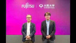 Press Briefing:New joint quantum project Net Worth