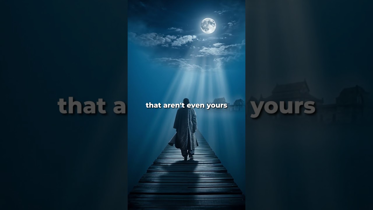 You Don't Have To Prove Yourself
