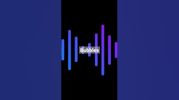 Thumbnail of Bubbles Sound Effect