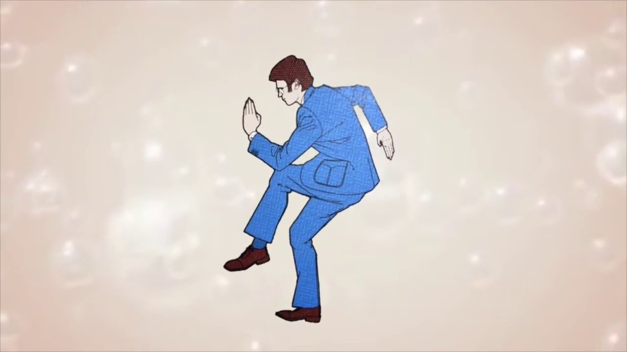 永野 前すいませんをやりすぎてイワシになった人 Bgm 再現 Youtube