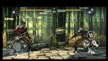 Shadow Fight 3 - Gameplay Walkthrough Part 21 - Event: Ball Game Fest (iOS, Android)