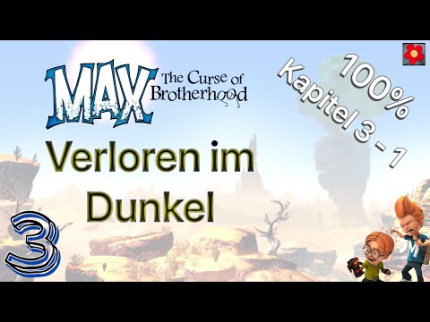 Video: Max: Der Fluch Der Bruderschaft