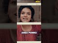 Intha ponnungale ipditha pakkaththu veettu prachanaiya pesalana thuukkam varaathu pola! #love#arathy