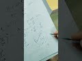 Exercise 1.1 limits and function